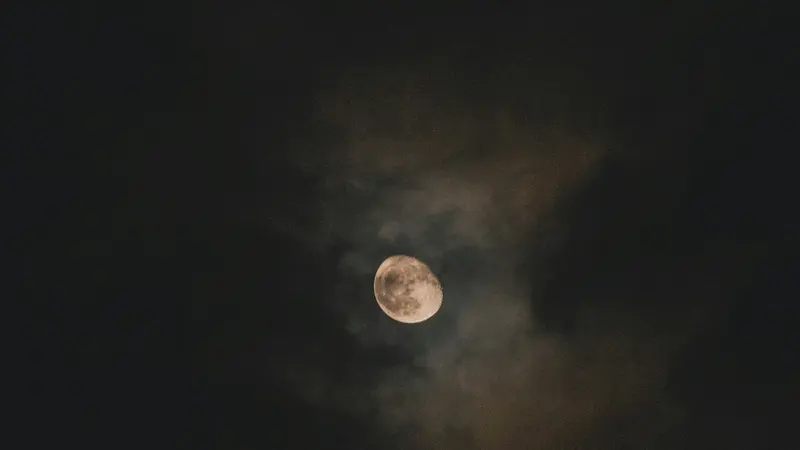 As 28 mansões da Lua: o calendário lunar do Picatrix e de Agrippa